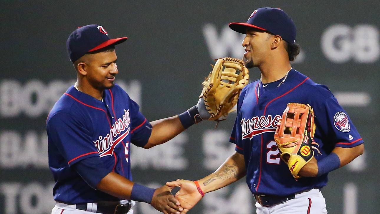 Keplers Twins nehmen Revanche