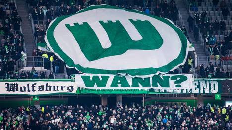 Der VfL Wolfsburg spielt am Donnerstag gegen PFK Olexandrija
