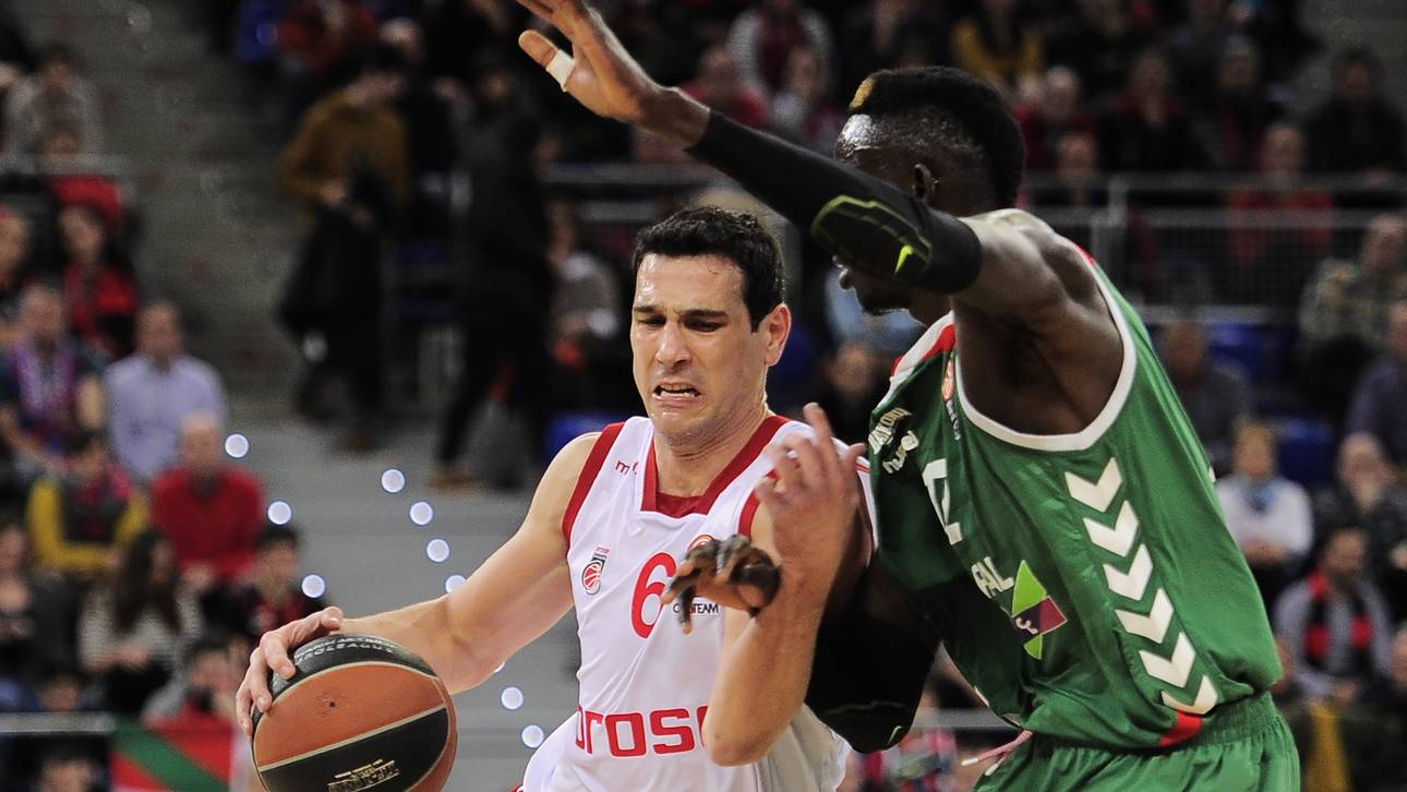 Bamberg nach Krimi vor dem Aus