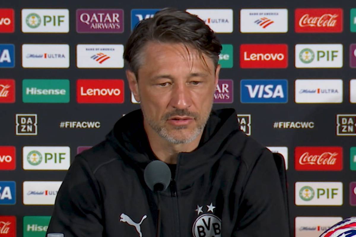 BVB-Trainer Niko Kovac prophezeit nach dem Sieg gegen die Mamelodi Sundowns bei der Klub-WM, dass zwei Torschützen die Zukunft des Klubs prägen können. Gleichzeitig mahnt er eine bessere Defensivleistung des gesamten Teams an.