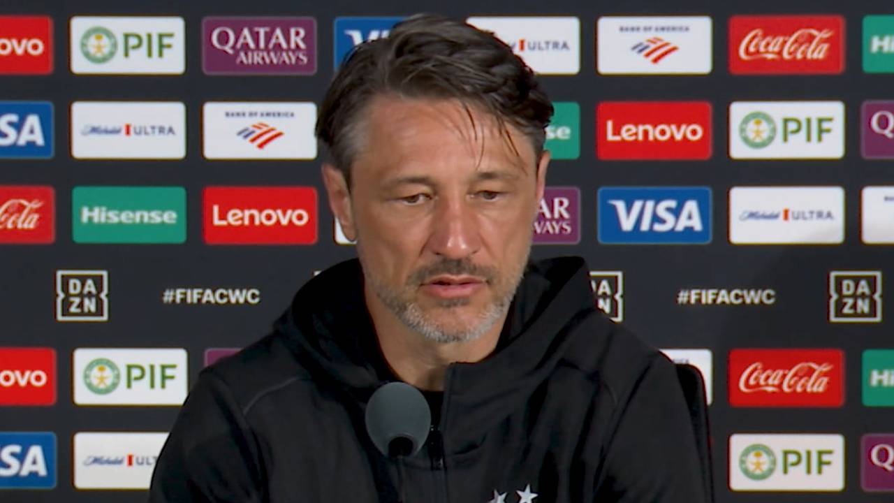 Der Hype ist spürbar