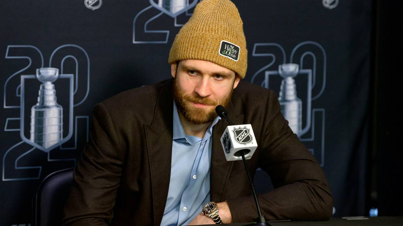 Draisaitl: „Natürlich ist Druck da“