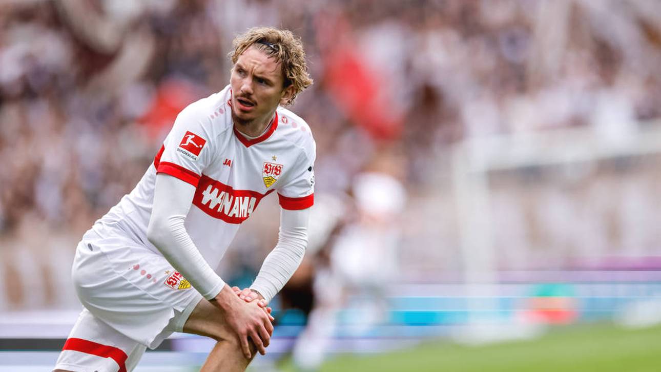 Nick Woltemade und die Bayern müssen sich auf einen langen Poker einstellen