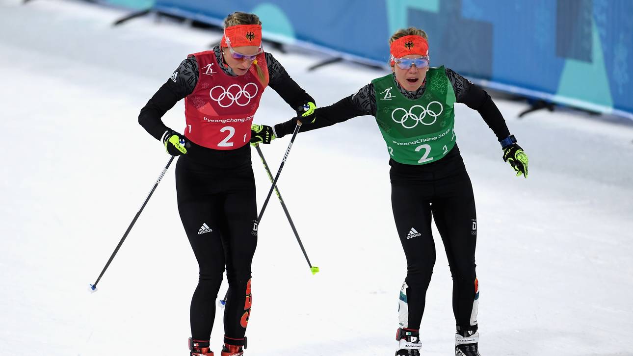 Fessel verzichtet auf Marathon