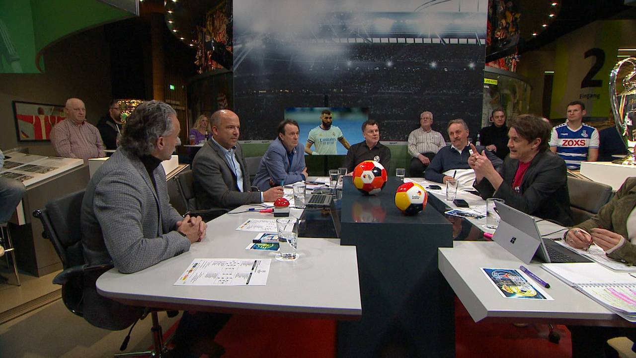 Presse: „PSG wird lächerlich gemacht“