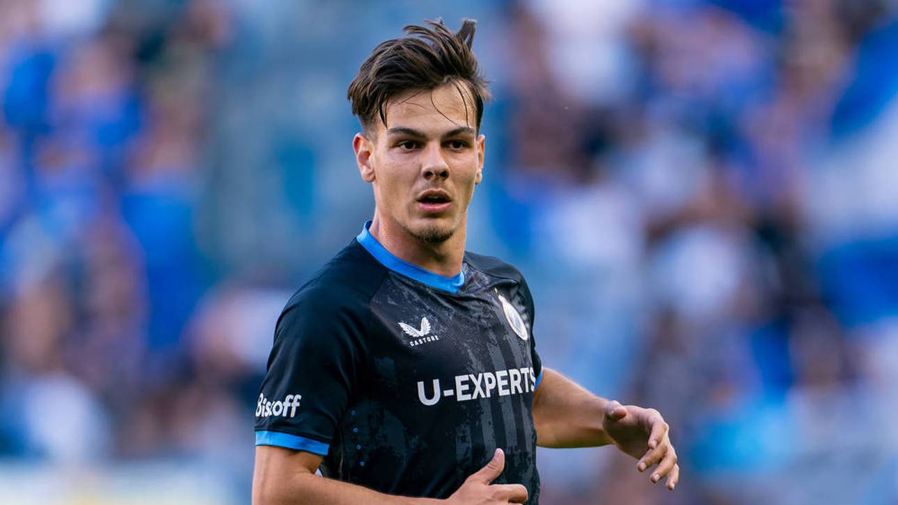 Fix! Ex-BVB-Flirt wechselt zu Milan