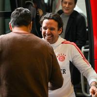 Bayern-Legende mit Vorahnung zu Reus