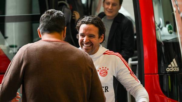 Bayern-Legende mit Vorahnung zu Reus