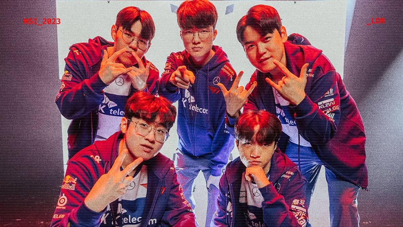 MSI: EU mit dem Rücken zur Wand