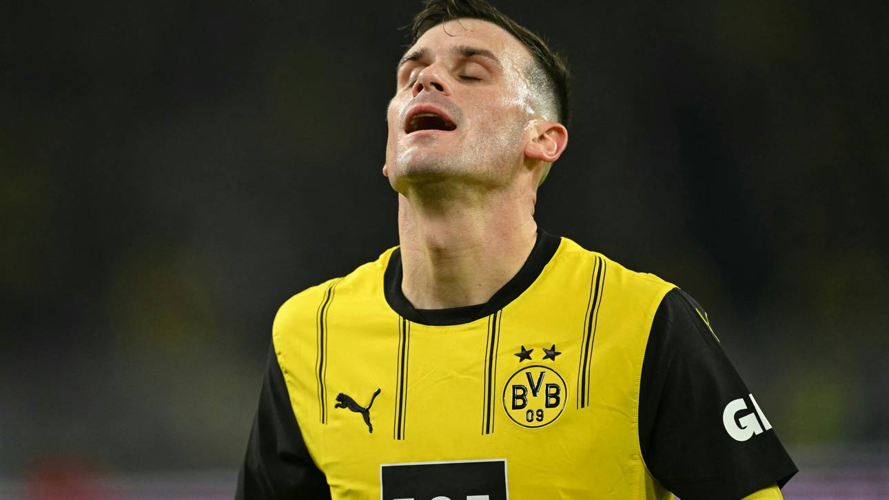 BVB-Star vermeidet Kampfansage