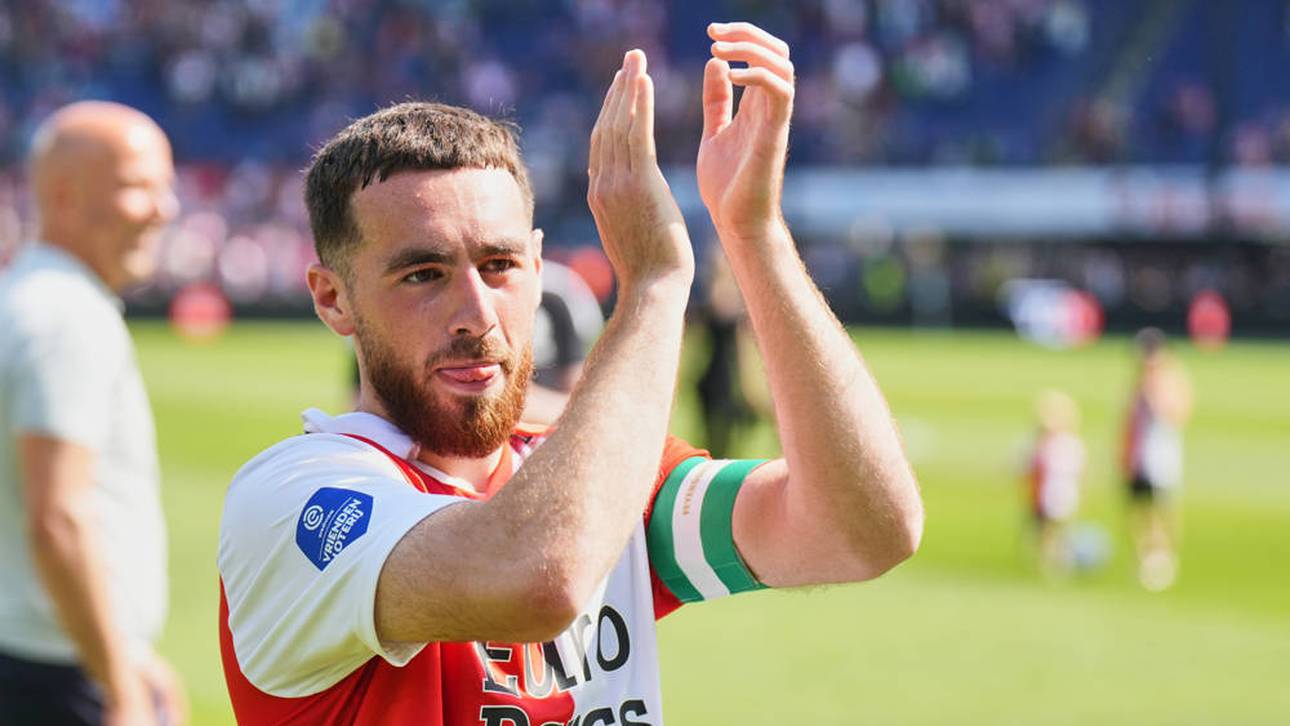 Rekord! Benfica hat Fernández-Ersatz