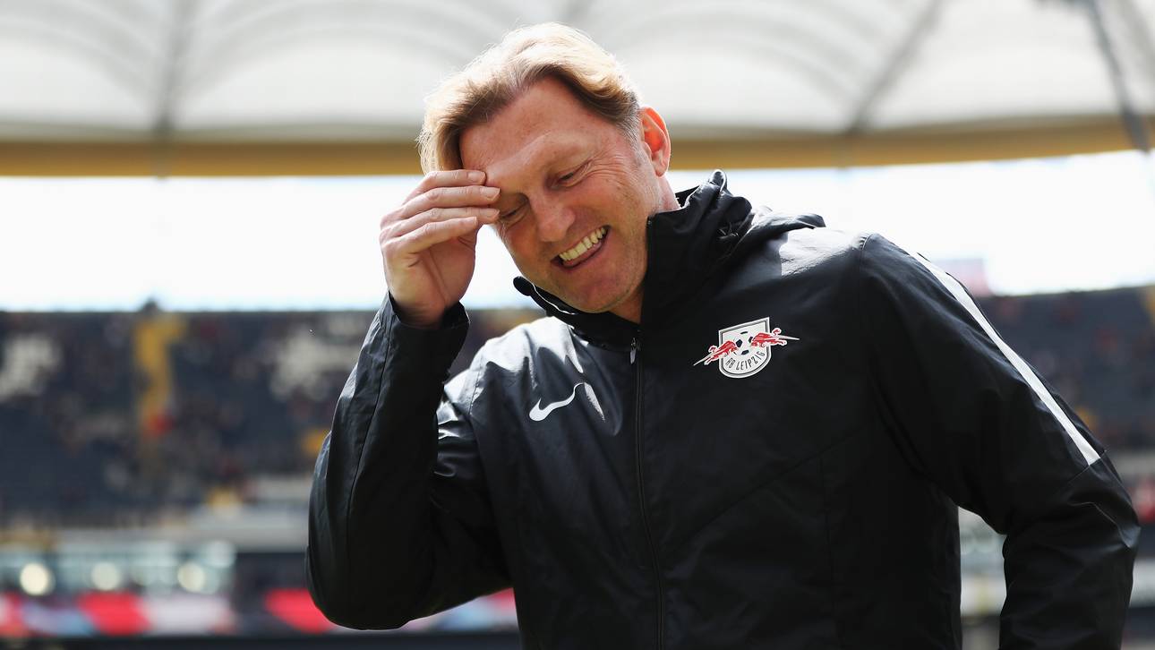 Krise? Hasenhüttl verteidigt Bayern