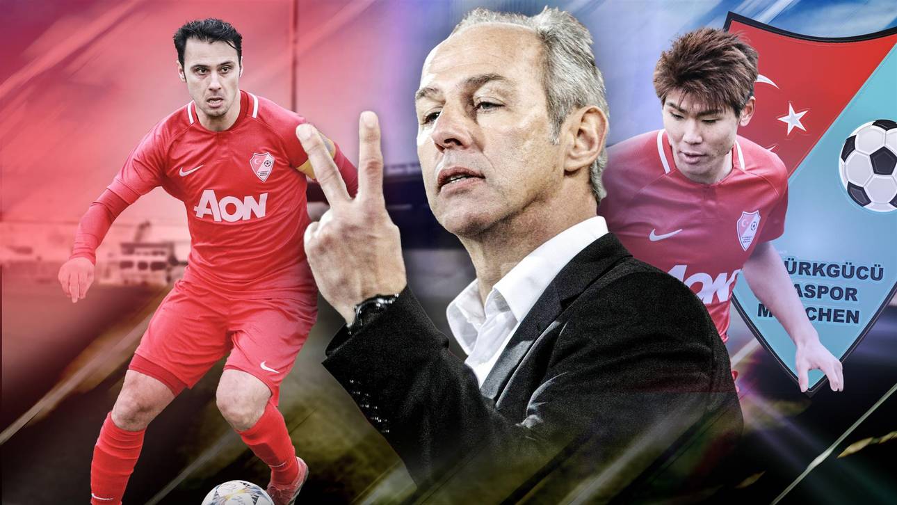 Comeback eines Münchner Kult-Klubs