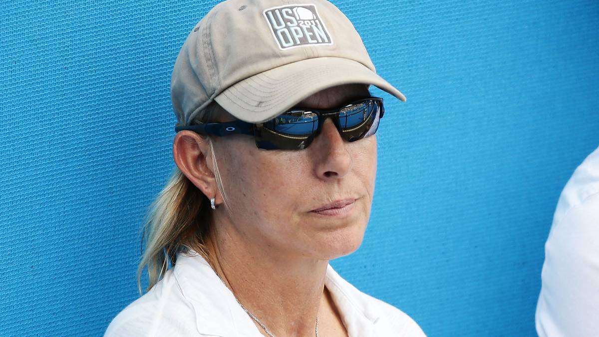 Die vermeintliche Traumkombination hielt allerdings nur wenige Monate. Radwanska zog im Mai 2015 einen Schlussstrich. Sie hielt fest, dass Navratilova als Trainerin "nicht zu hundert Prozent" engagiert gewesen sei
