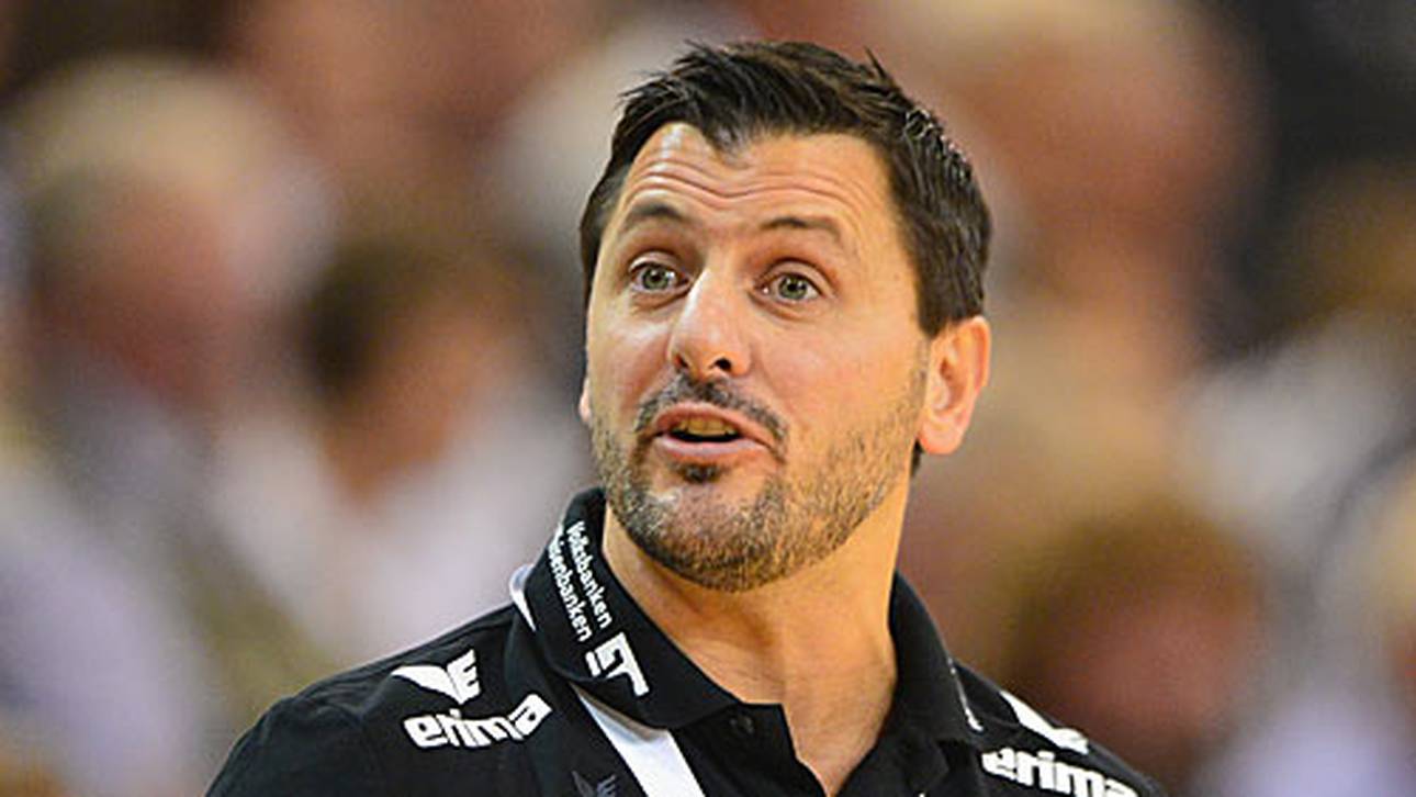 Vranjes ist Trainer des Jahres