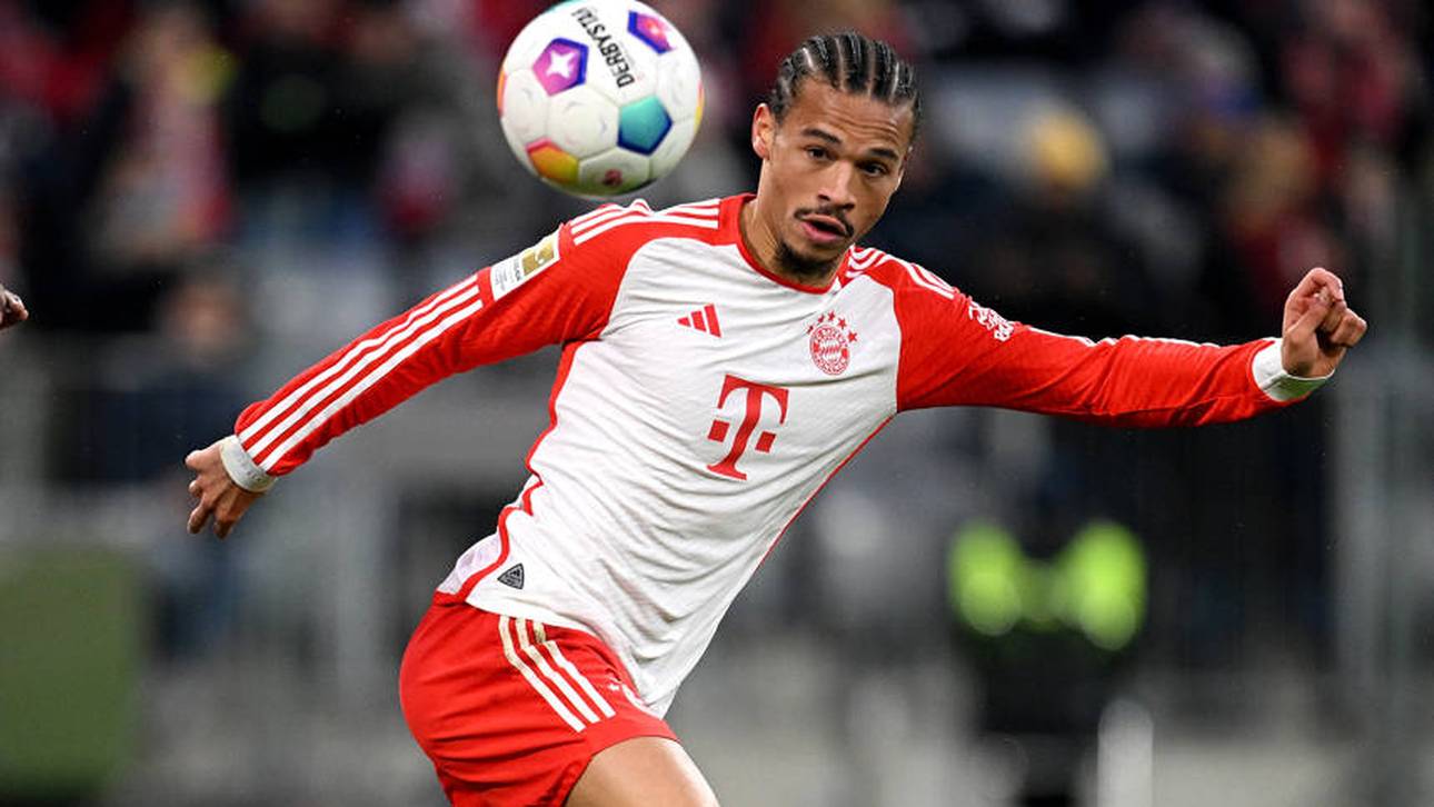 Sané-Entscheidung gefallen?