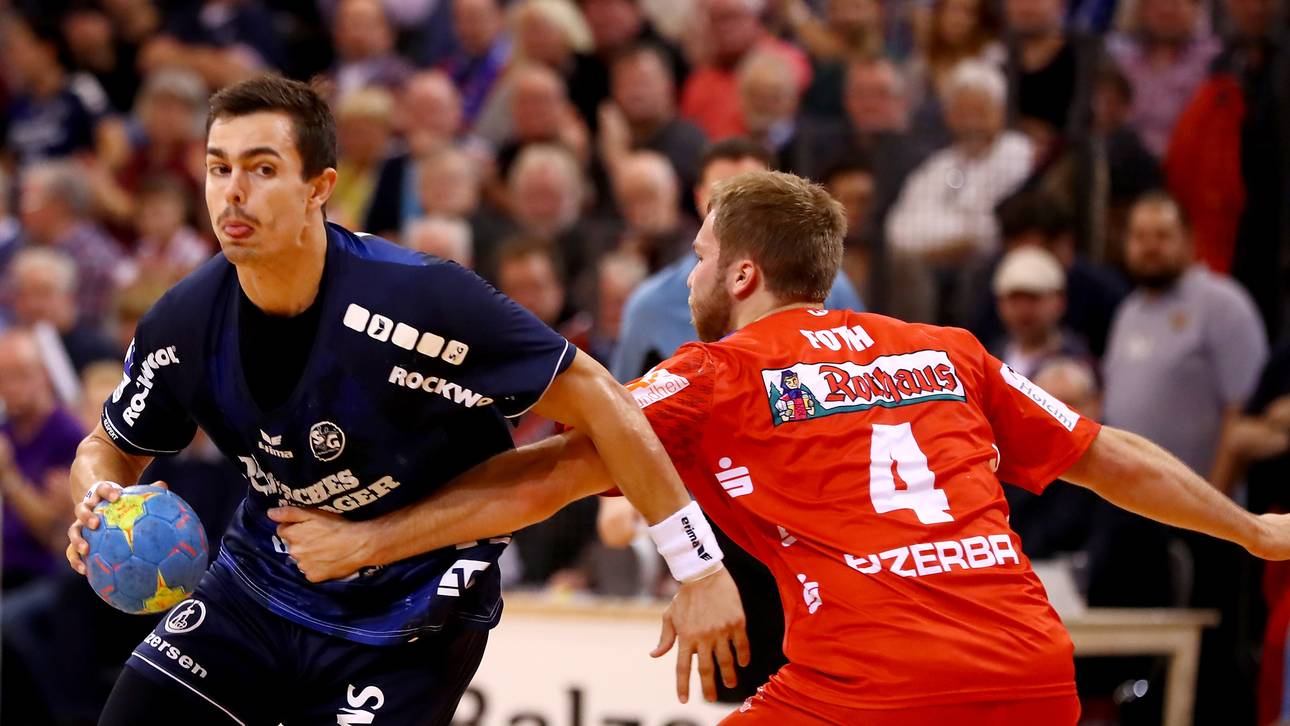 Flensburg bindet Lauge langfristig