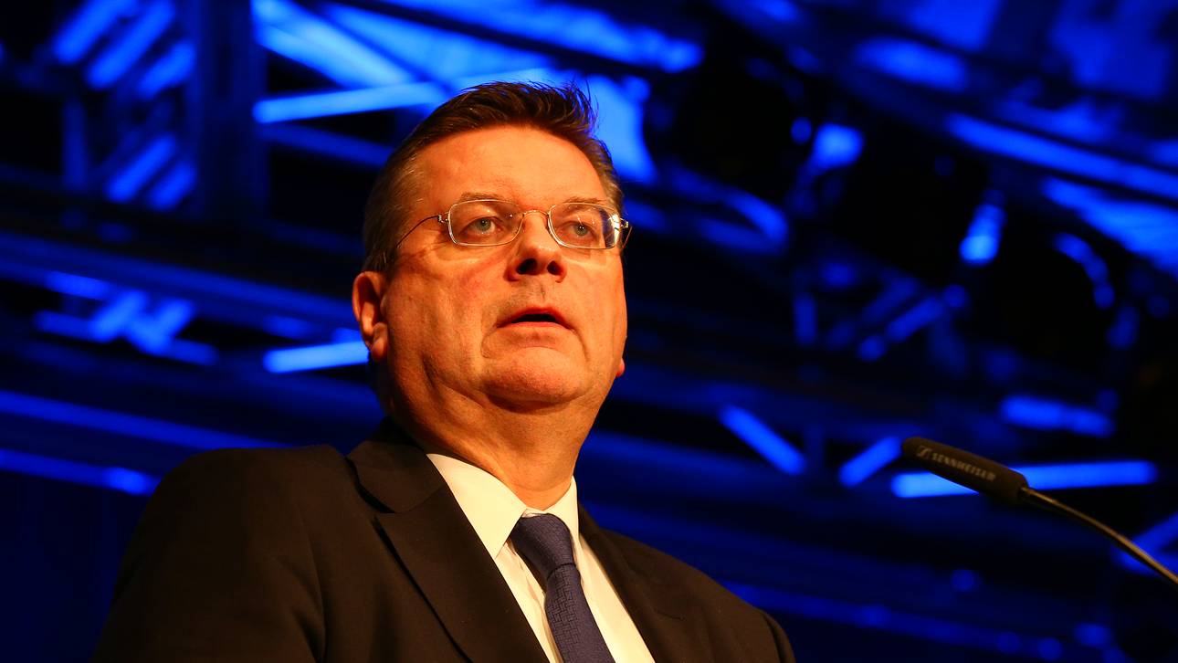 DFB stichelt gegen Konkurrent Türkei