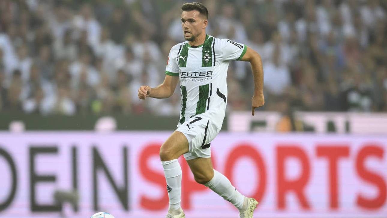 Rangnick nominiert Gladbach-Star