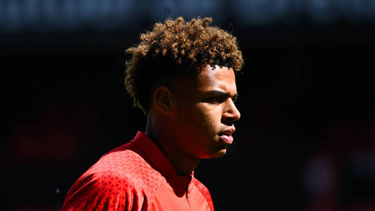 Ex-Bayern-Flop zurück in die Heimat