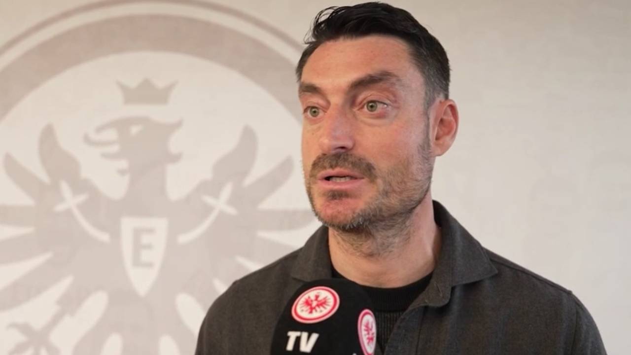 Riera wollte nur die Bundesliga