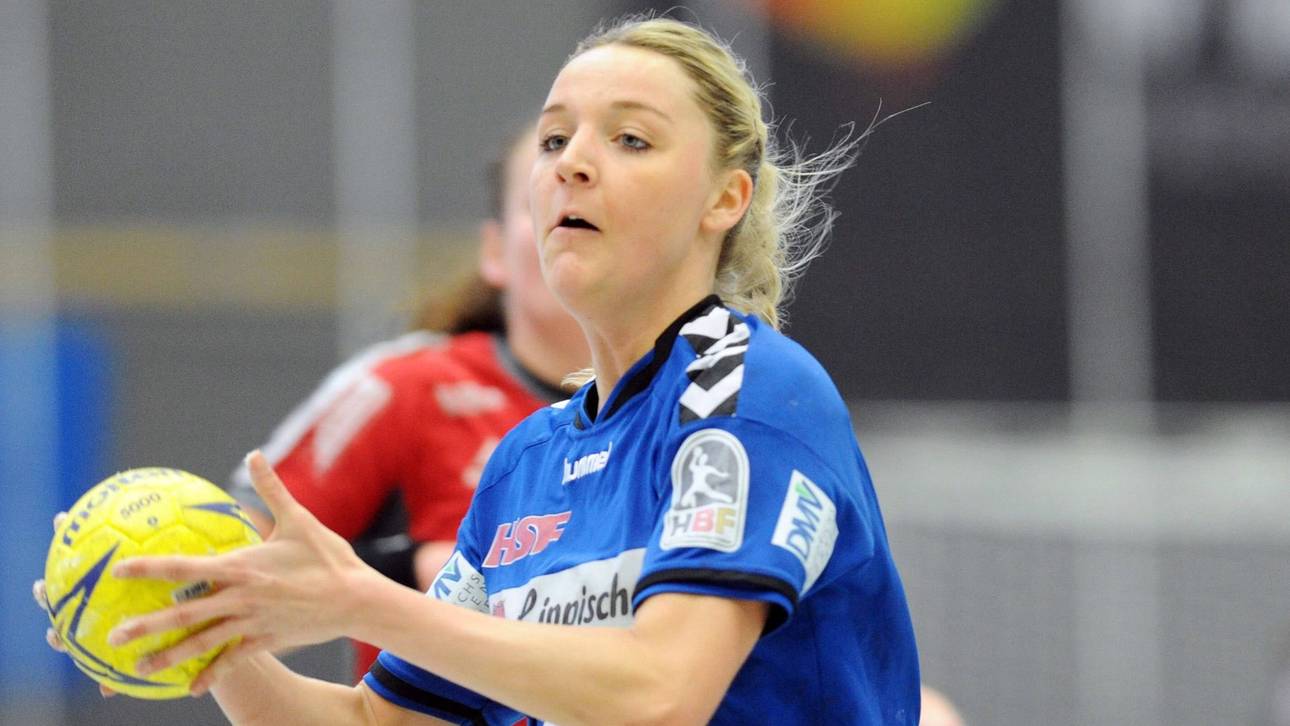 Blomberg im Europacup-Viertelfinale