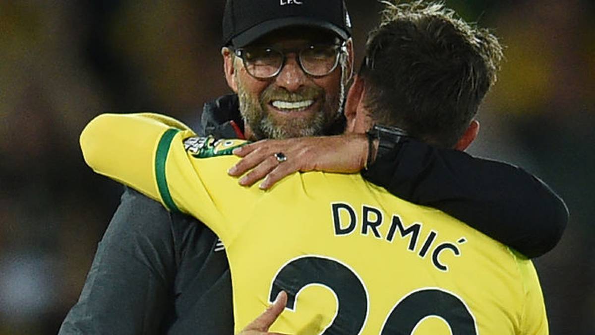 Eine Oberschenkelverletzung kostete Drmic drei Spiele, in den weiteren Partien durfte der Stürmer insgesamt nur 71 Minuten ran. Immerhin: Im Spiel gegen Aston Villa gelang dem 27-Jährigen sein erstes Tor als Joker, fand sich seitdem aber nur auf der Bank wieder