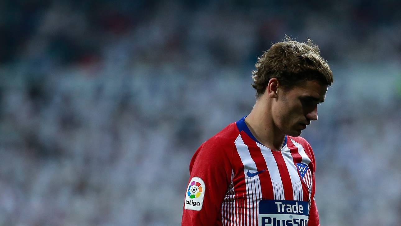 Atletico patzt bei BVB-Generalprobe