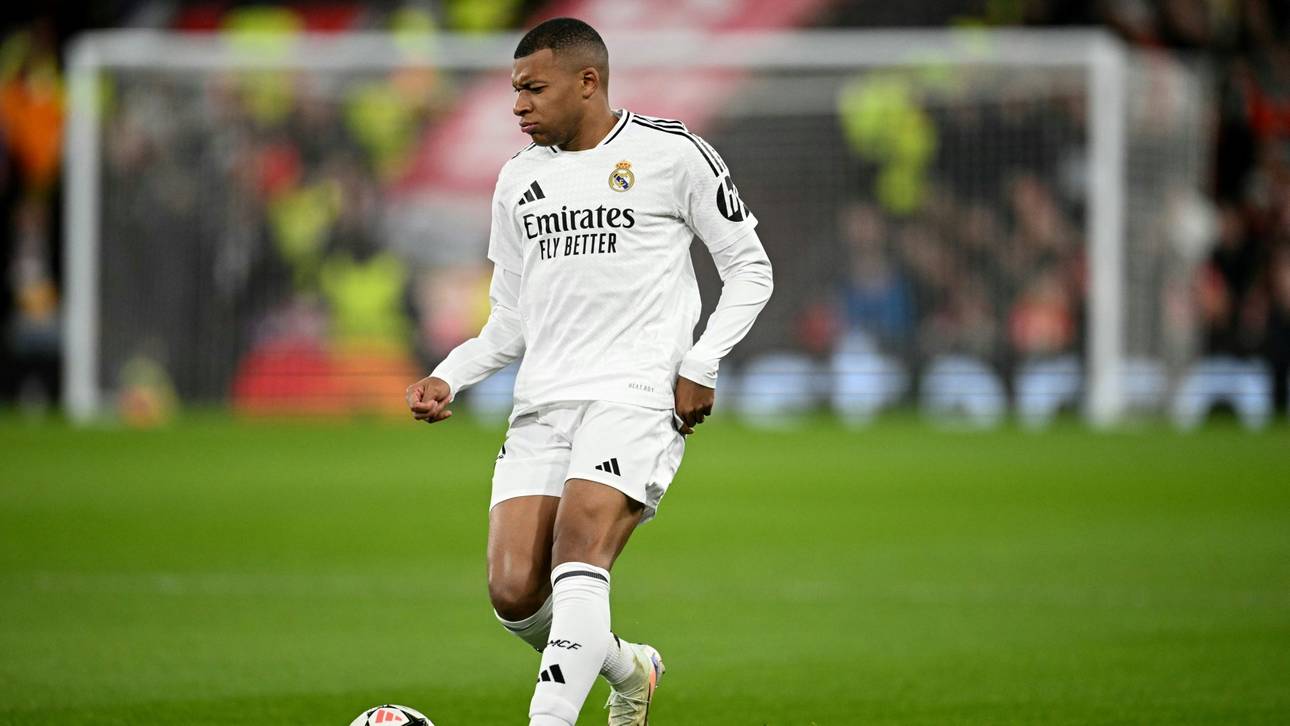 „Schwarzer Abend“: Kritik nach nächster Real-Pleite