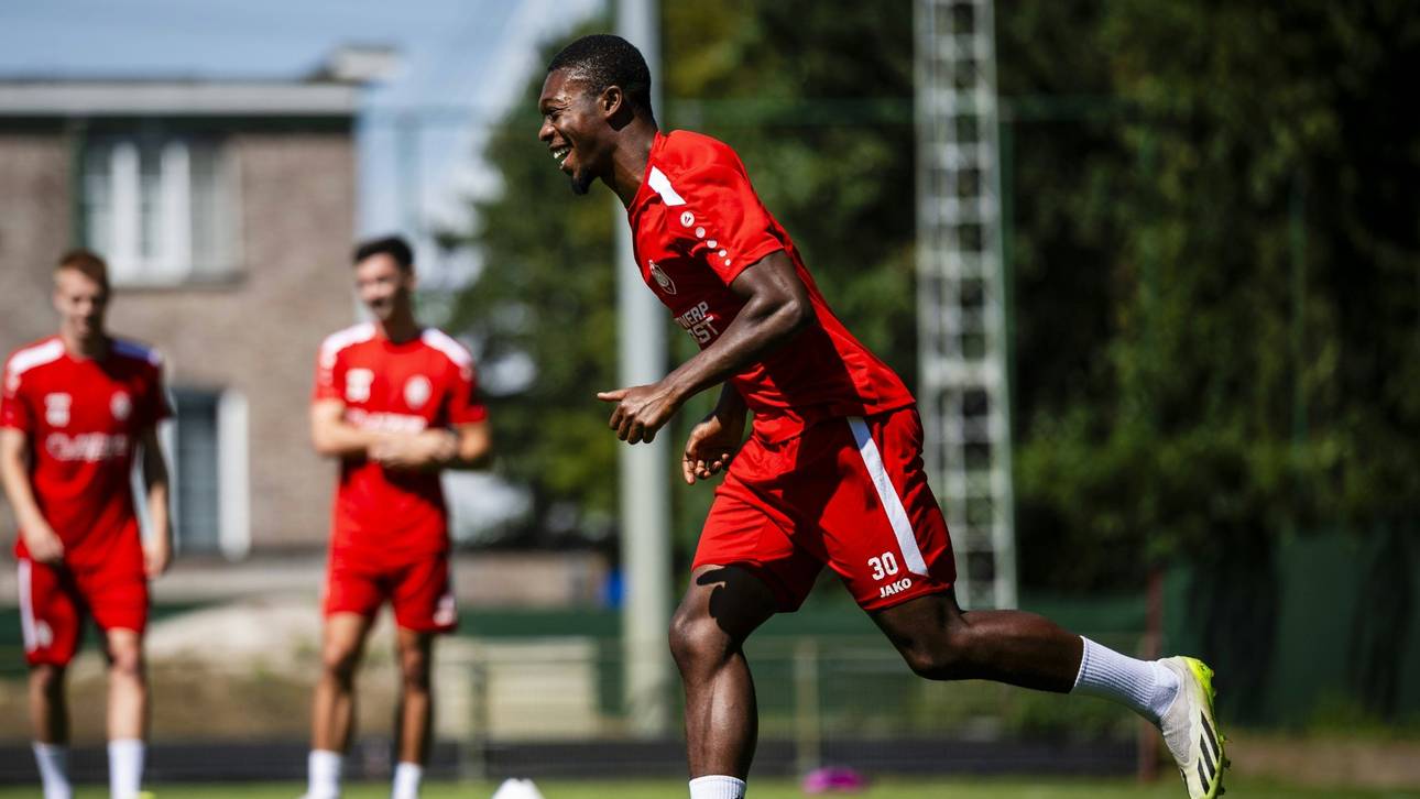 Hannover holt Junioren-Nationalspieler