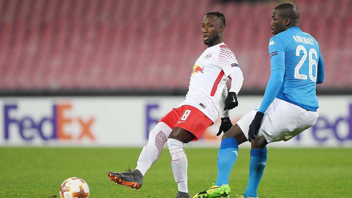 NABY KEITA (ab 86.): Im Abschluss häufig zu unpräzise, auch sonst mit Licht und Schatten, auch wenn er als Ideengeber in der Offensive regelmäßig gesucht wurde – SPORT1-Note: 3,5