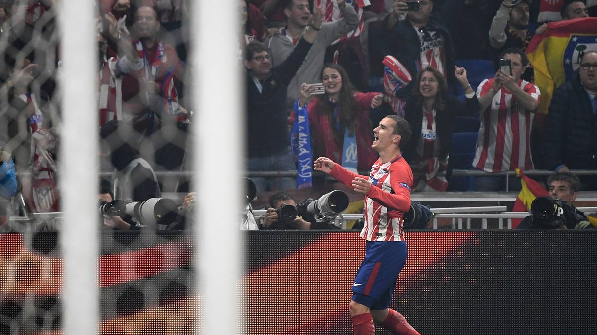 The Sun: "Griezmann mag als Marseille-Fan aufgewachsen sein, doch er zeigte anhand seiner Treffsicherheit keine Gnade mit seinem Jugendklub. Es gibt keine Zweifel, dass Didier Deschamps Griezmann nach einer weiteren herausragenden Leistung und Abschlussstärke nächsten Monat in Russland im Angriff aufstellen wird." 