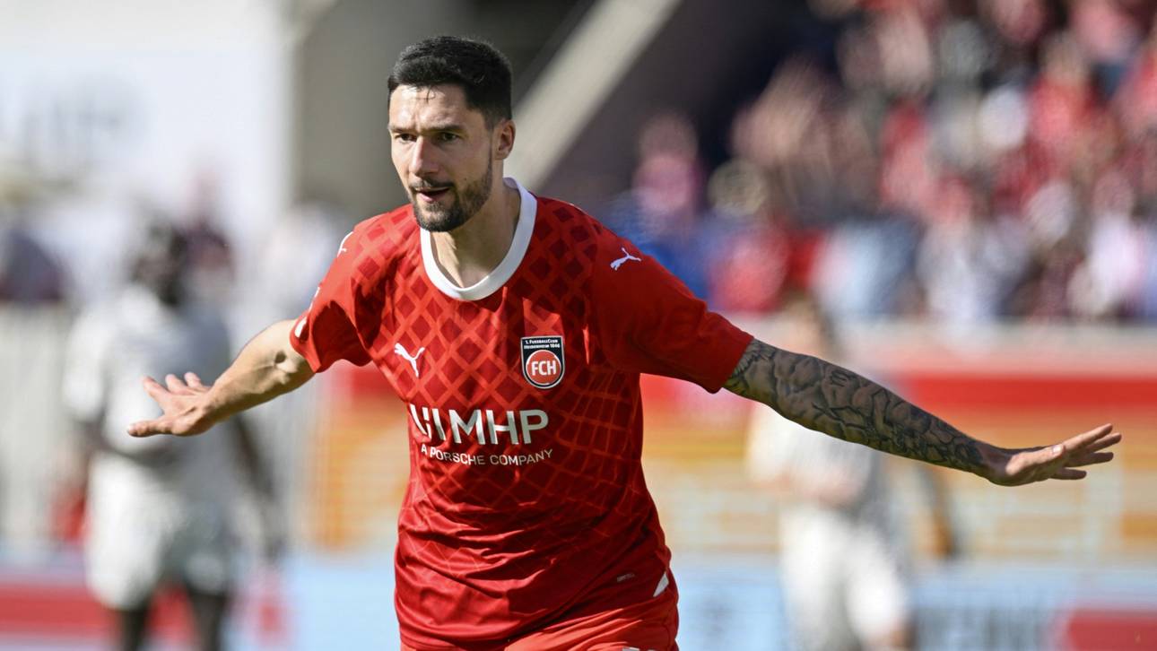 Fix! Mönchengladbach holt Stürmer