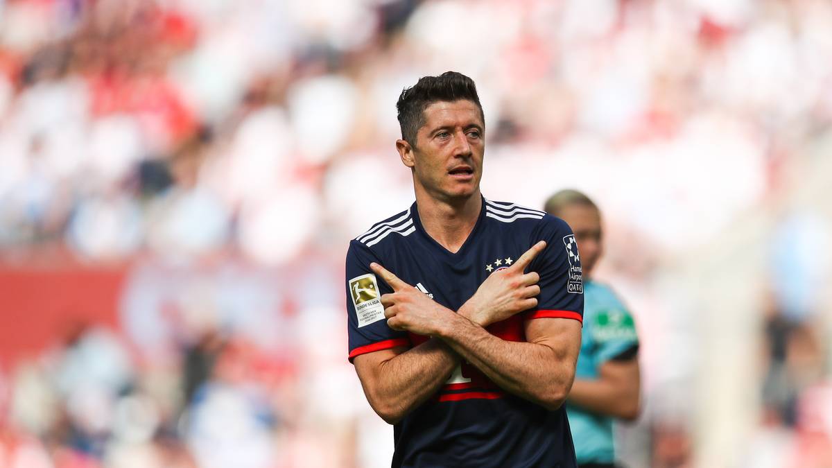 1. FC Koeln v FC Bayern Muenchen - Bundesliga