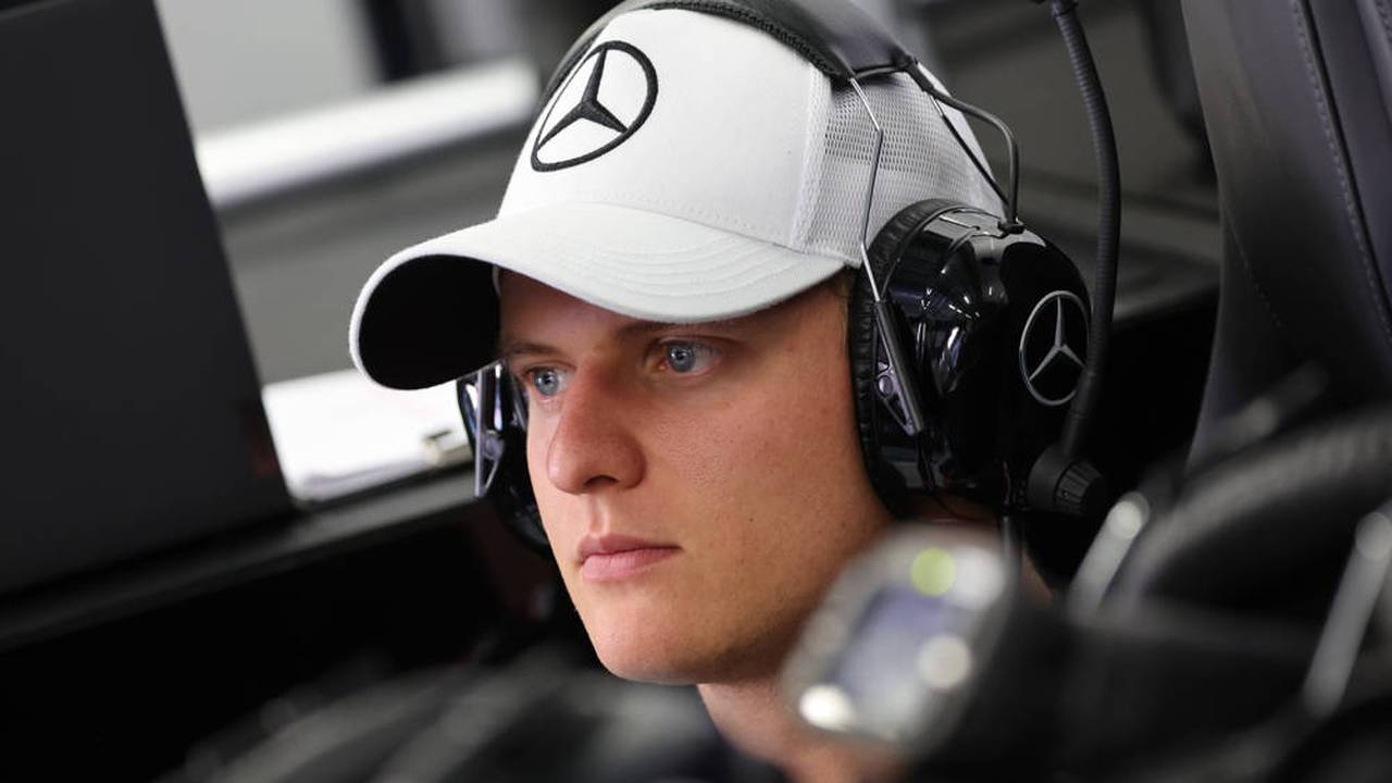 Öffnet er Mick Schumacher die Tür?