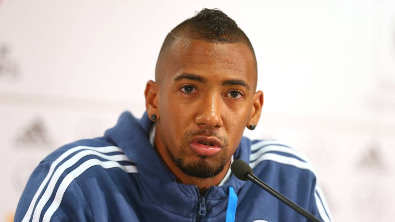 Boateng kritisiert Ex-Keeper Lehmann