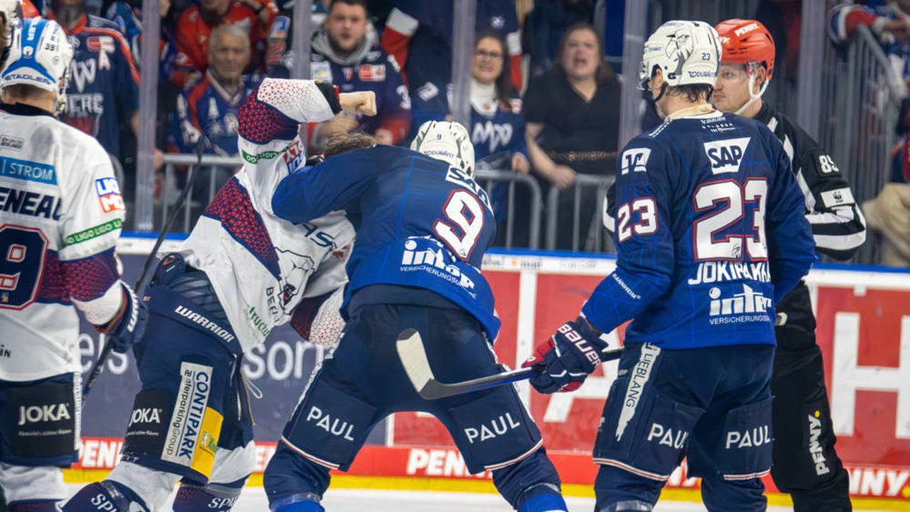 Posse um Nationalspieler eskaliert