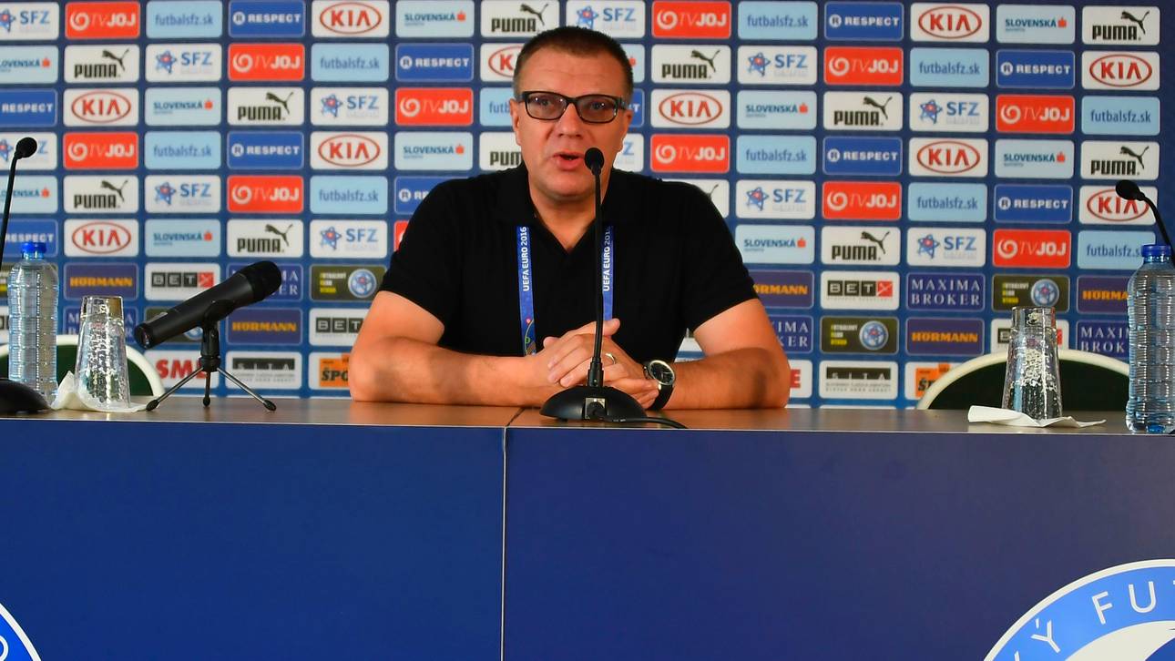 Slowakei-Boss spendiert Champagner