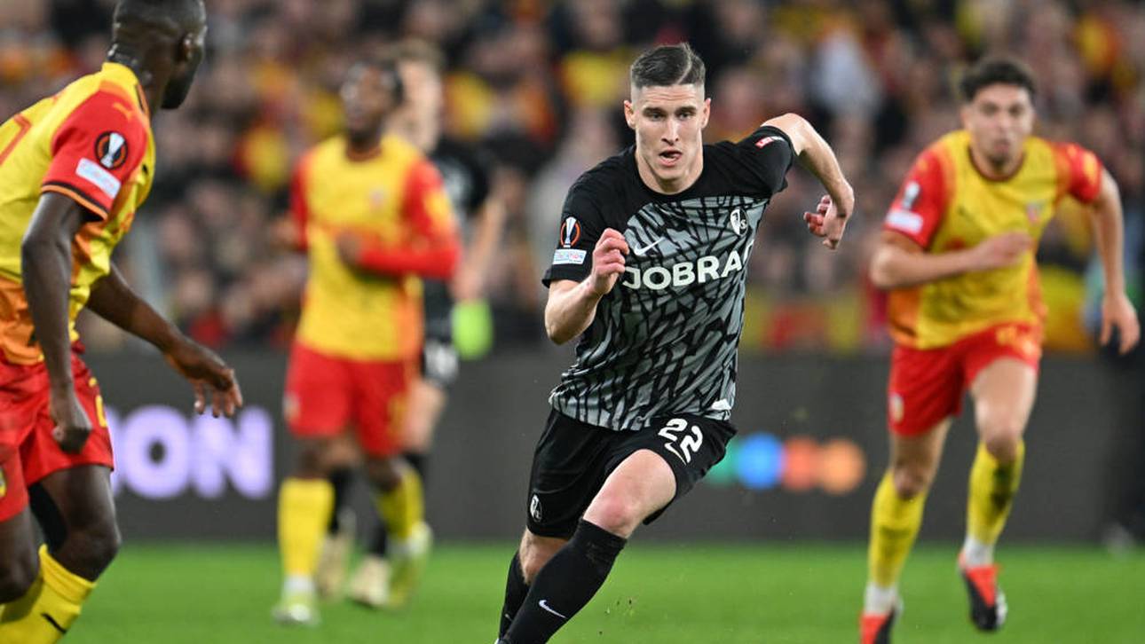 Zieht Freiburg ins Achtelfinale ein?