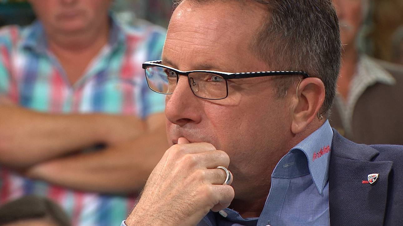 Kauczinski: „Müssen den Weg ändern“