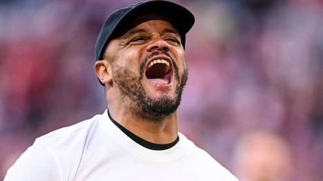 Der ehemalige PSG-Coach Luis Fernandez äußert großes Lob für Vincent Kompany und Luis Enrique. Beide Trainer zeigen attraktiven Vollgas-Fußball, der Fans nur glücklich machen kann.