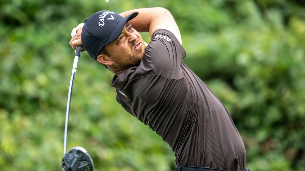 Golf: Schauffele feiert seinen ersten Turniersieg des Jahres