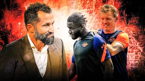 Keine Mannschaft hat bisher in Europa so viel Geld investiert wie der FC Bayern. Was machen die Münchener anders als die Konkurrenten?