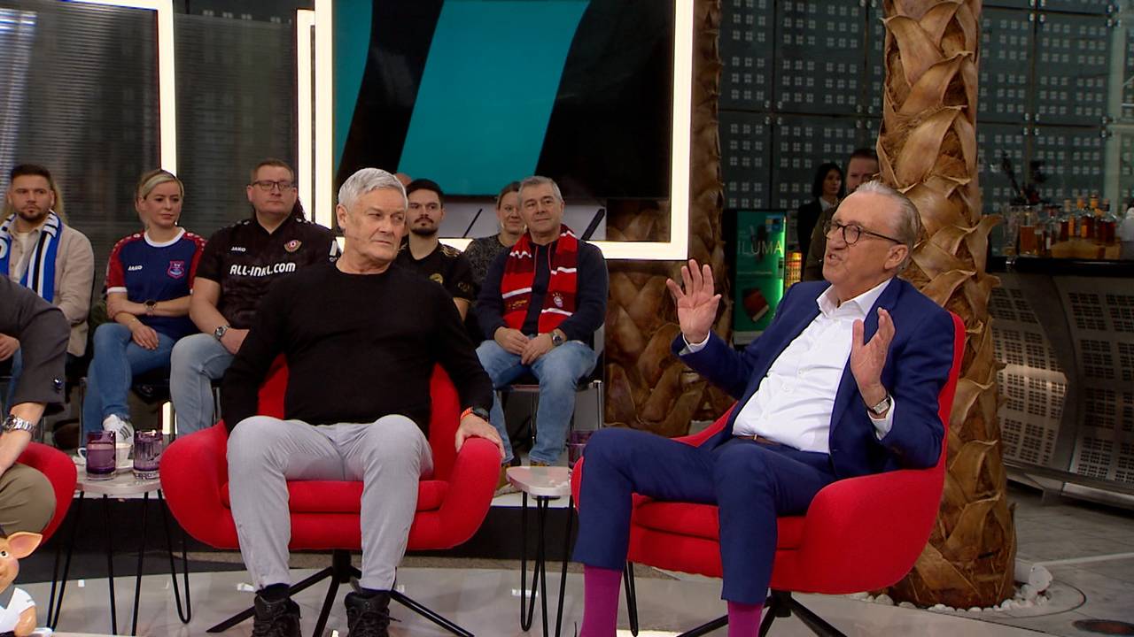 Veh: Darum dominieren die Bayern