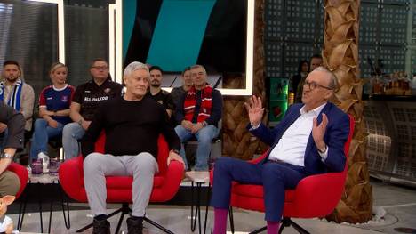 Die Dominanz des FC Bayern in der Bundesliga bereitet Alfred Draxler große Sorgen. Nach dem 5:1 der Münchner in Leipzig schlägt der SPORT1-Experte Alarm.