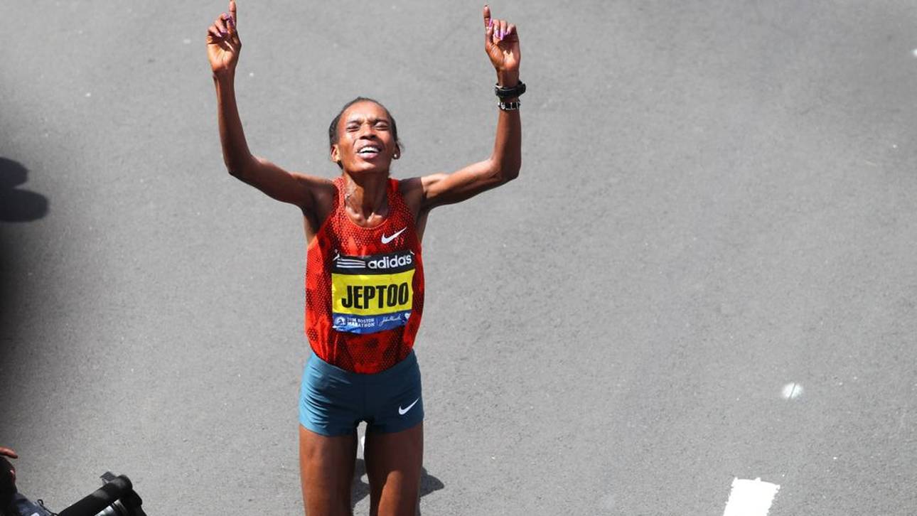 Doping-Beben: 27 Sportler suspendiert