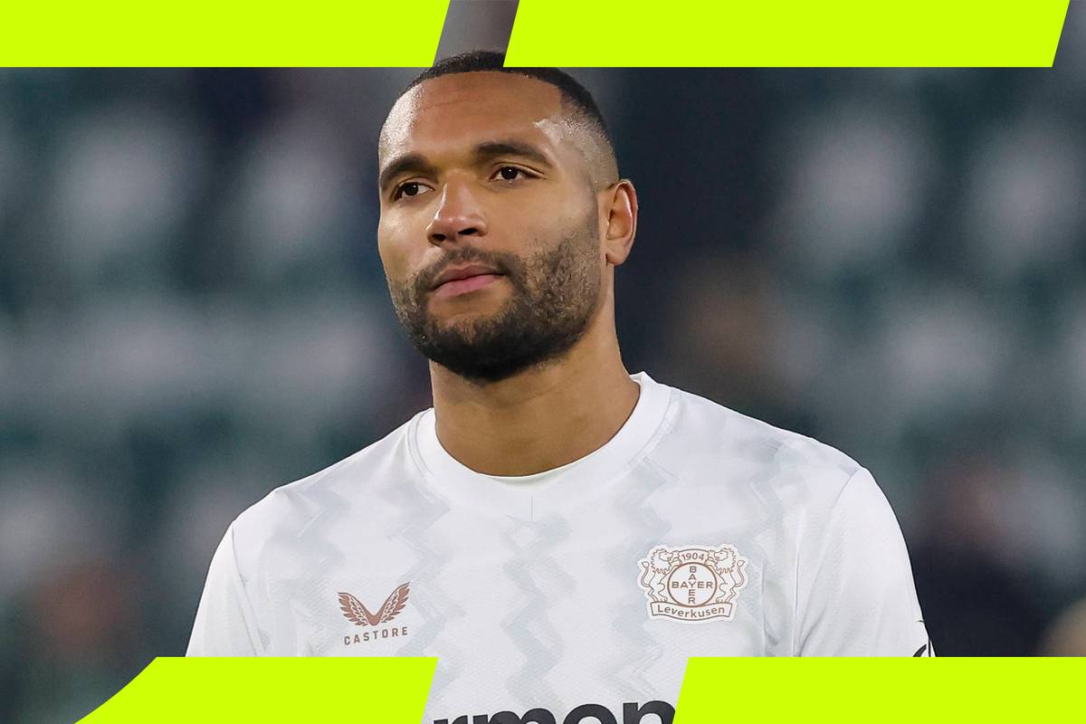 Das Transferfenster in Deutschland ist geschlossen, Wechsel-Gerüchte gibt es trotzdem reichlich! Besonders im Fokus steht Nationalspieler Jonathan Tah.