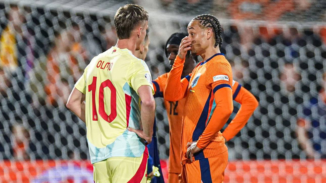 Spanien – Niederlande Tipp, Prognose & Quoten | 23.3.2025