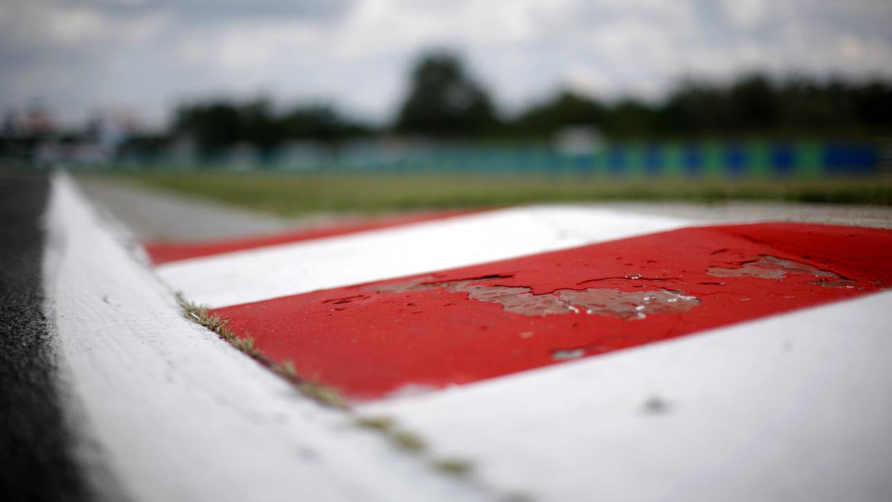 Tödlicher Unfall bei Superbike-Lauf