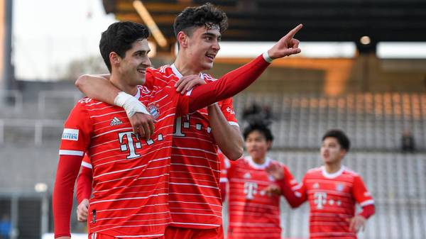 Bayerns Superknipser schlägt wieder zu